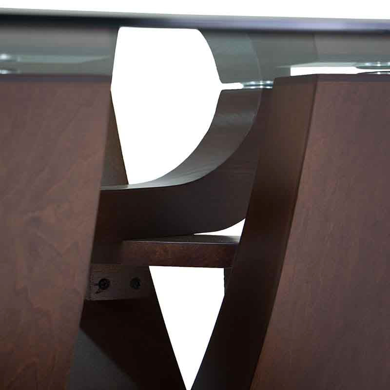 Mesa de Centro Burj 06