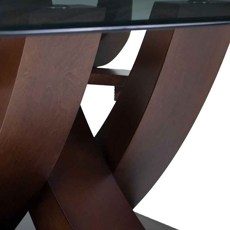 Mesa de Centro Burj 07