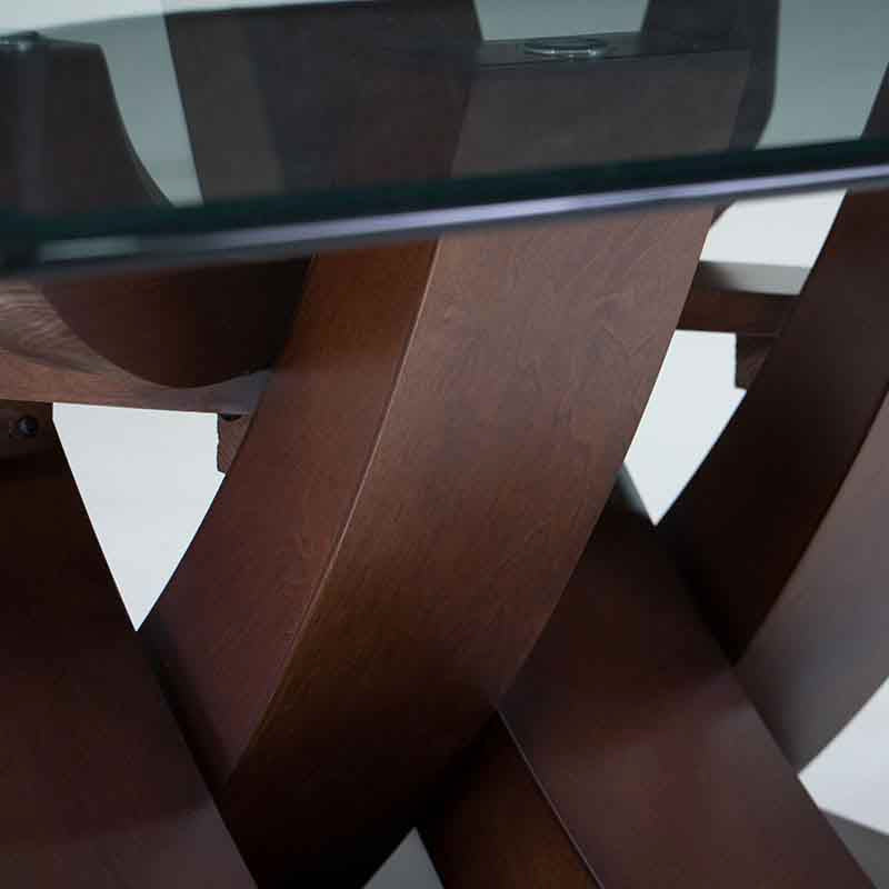  Mesa de Centro Burj 08