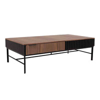 Mesa de Centro Jess 4