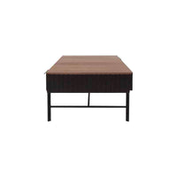 Mesa de Centro Jess 5