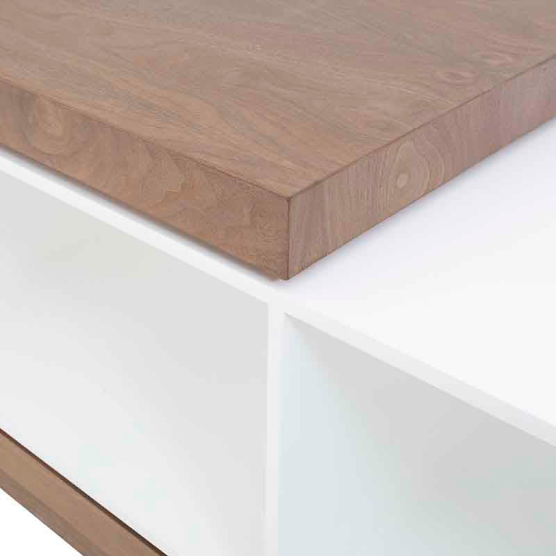 Mesa de Centro Maui  8