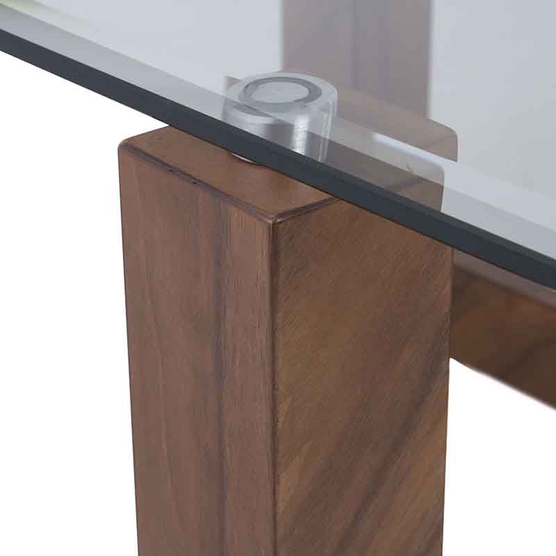 Mesa de Centro Merlot  05