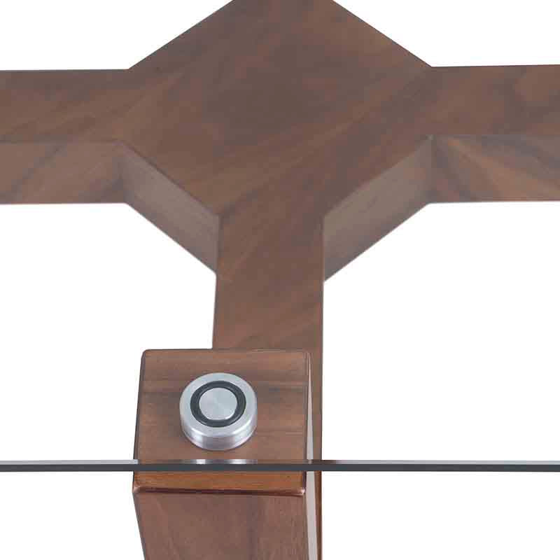 Mesa de Centro Merlot  08