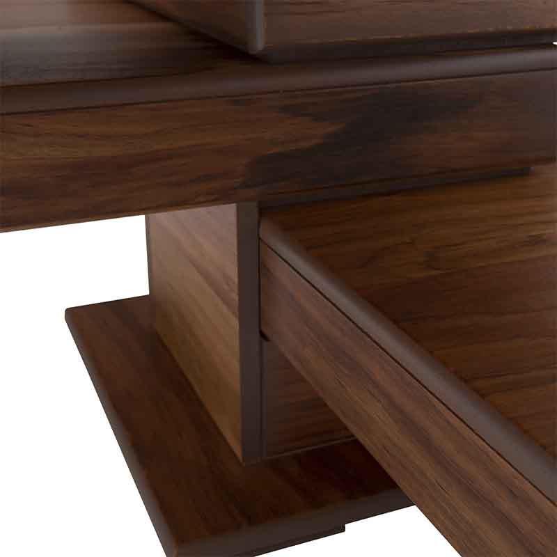 Mesa de Centro Tabachin 8