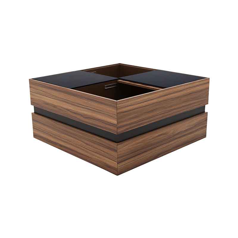 Mesa de Centro Zile 4