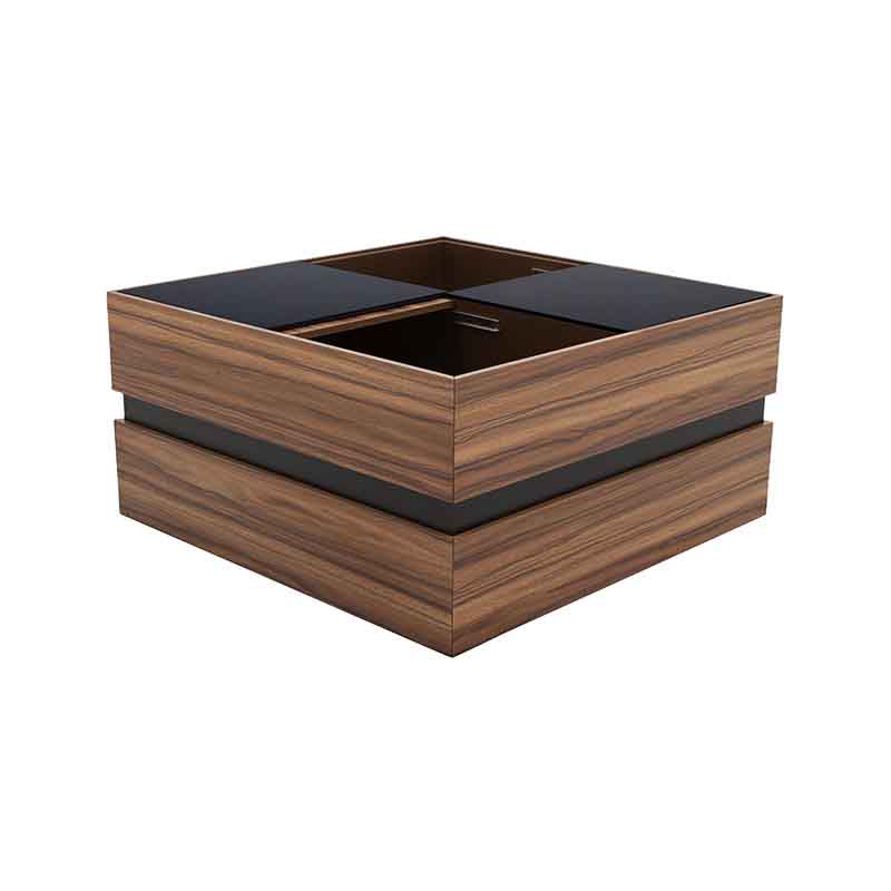 Mesa de Centro Zile 7