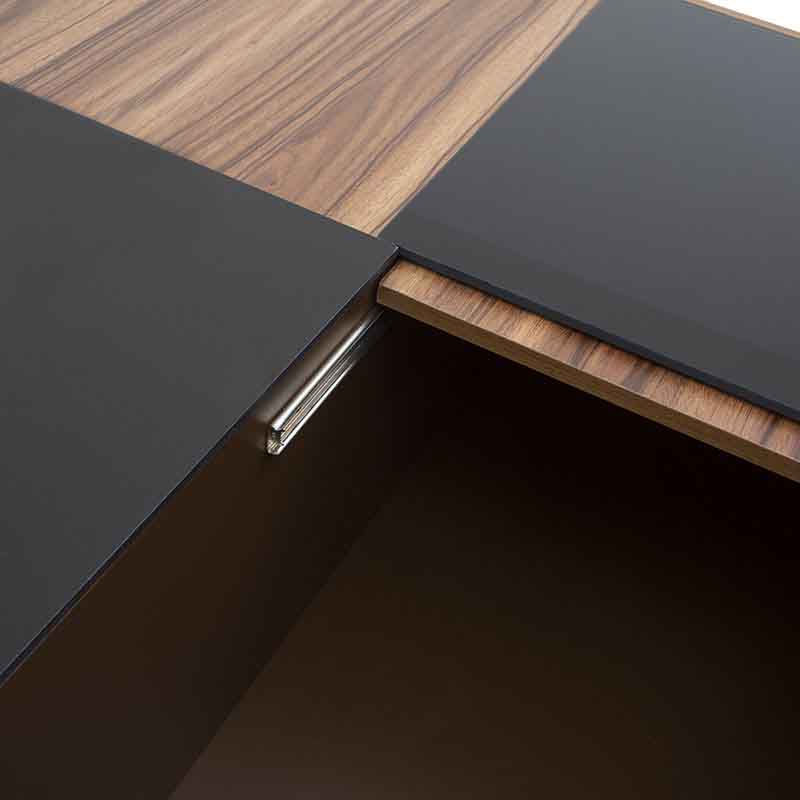 Mesa de Centro Zile 12