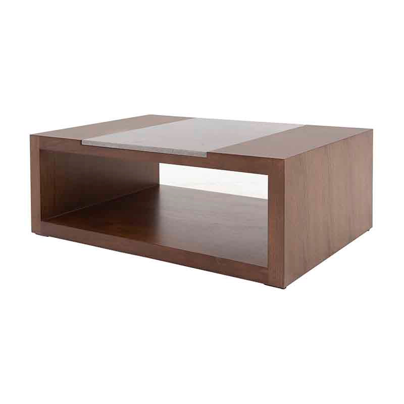 Mesa de centro Berne 2