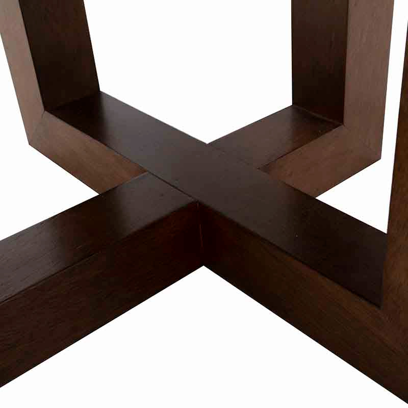 Mesa de centro Kaori  9