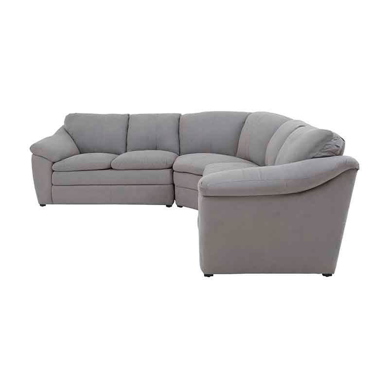 Sala Amara Color Gris Claro  01