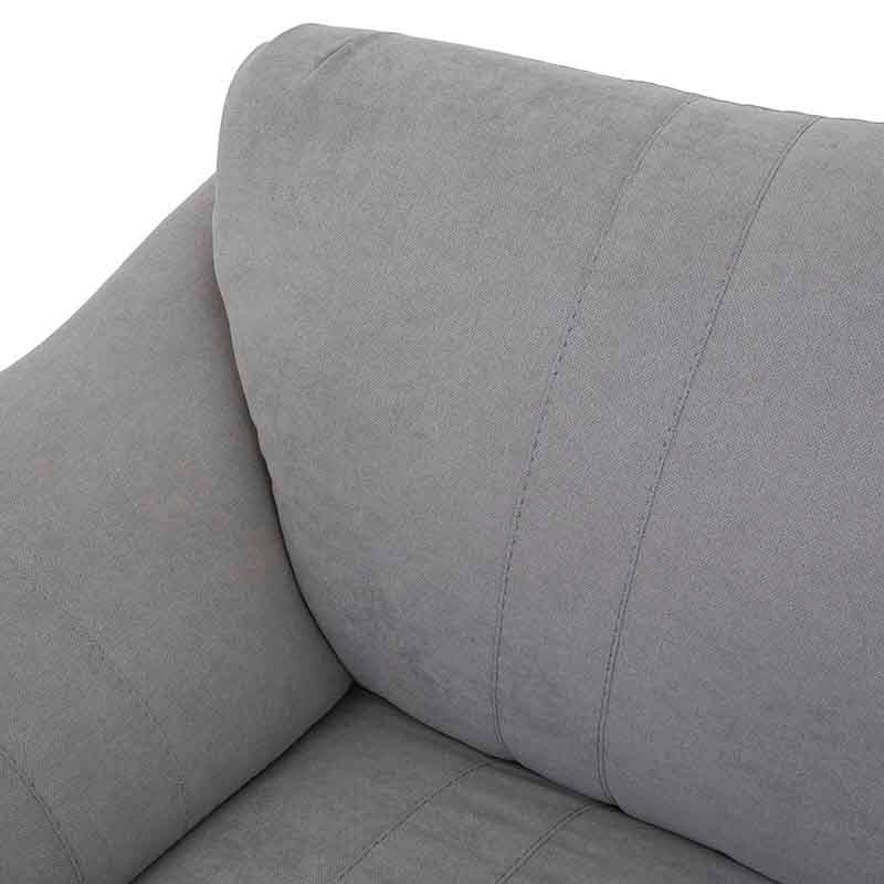 Sala Amara Color Gris Claro 05