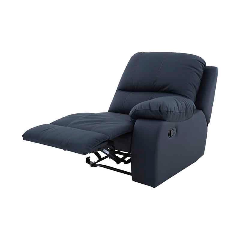 Sala Enzo III - Lateral derecho Color Azul cobalto 04