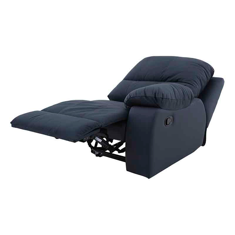 Sala Enzo III - Lateral derecho Color Azul cobalto 05