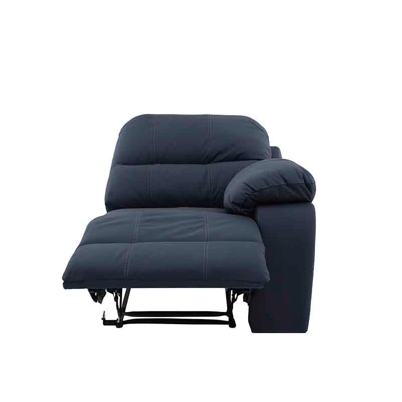 Sala Enzo III - Lateral derecho Color Azul cobalto 07