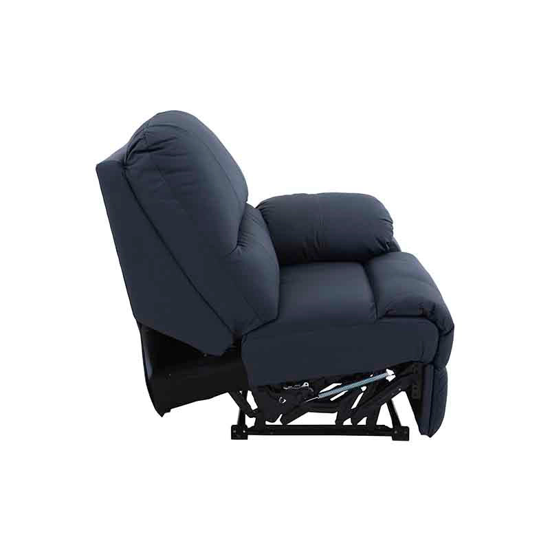 Sala Enzo III - Lateral derecho Color Azul cobalto 09