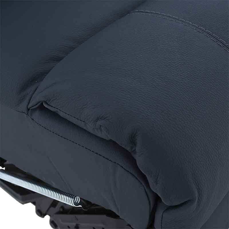 Sala Enzo III - Lateral derecho Color Azul cobalto 12