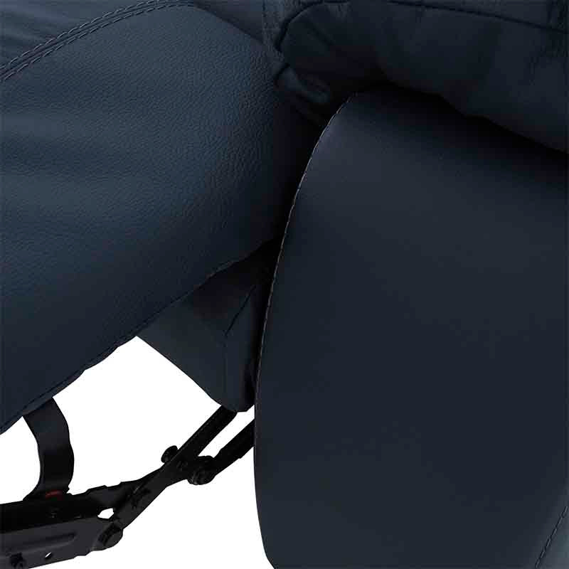 Sala Enzo III - Lateral derecho Color Azul cobalto 13