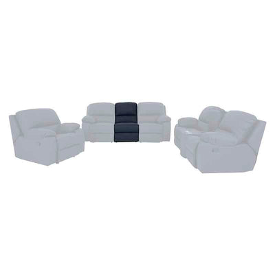 Sala Enzo III Sillón Central