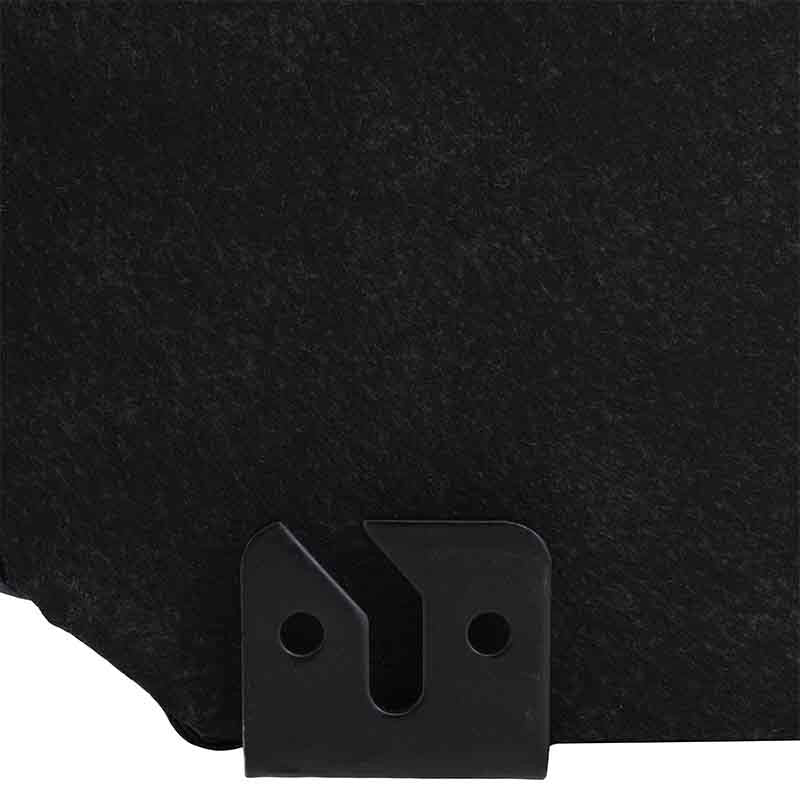 Sala Enzo III Sillón Central Color Azul Cobalto  11