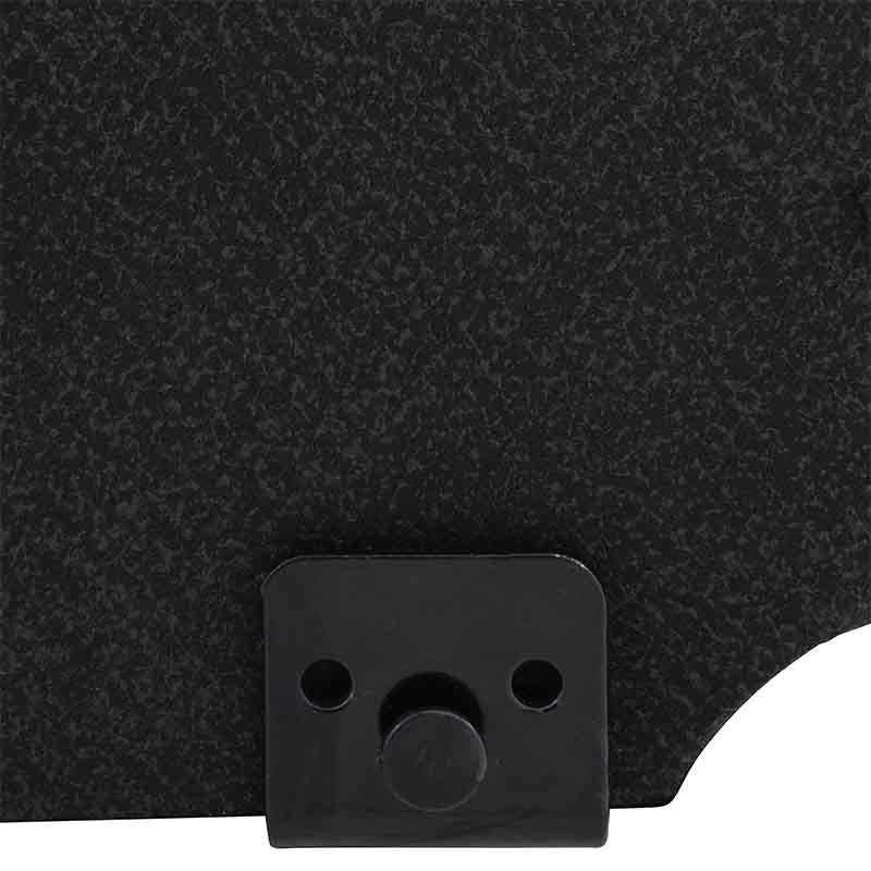 Sala Enzo III Sillón Central Color Azul Cobalto  10