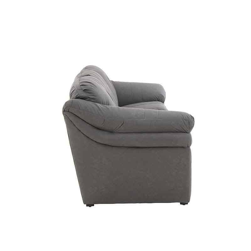 Love Seat Bianca Color Gris 06