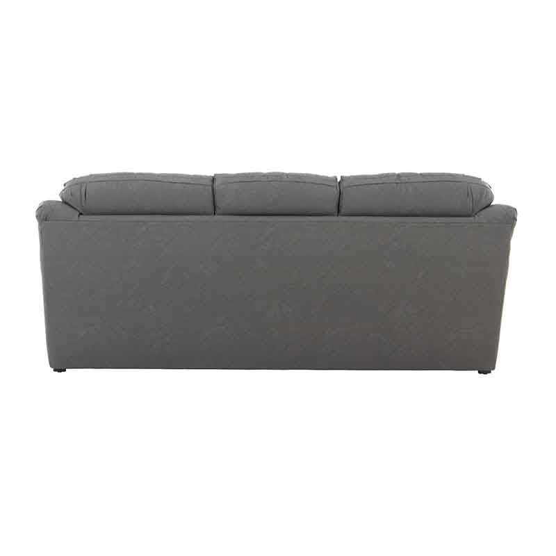 Love Seat Bianca Color Gris 07