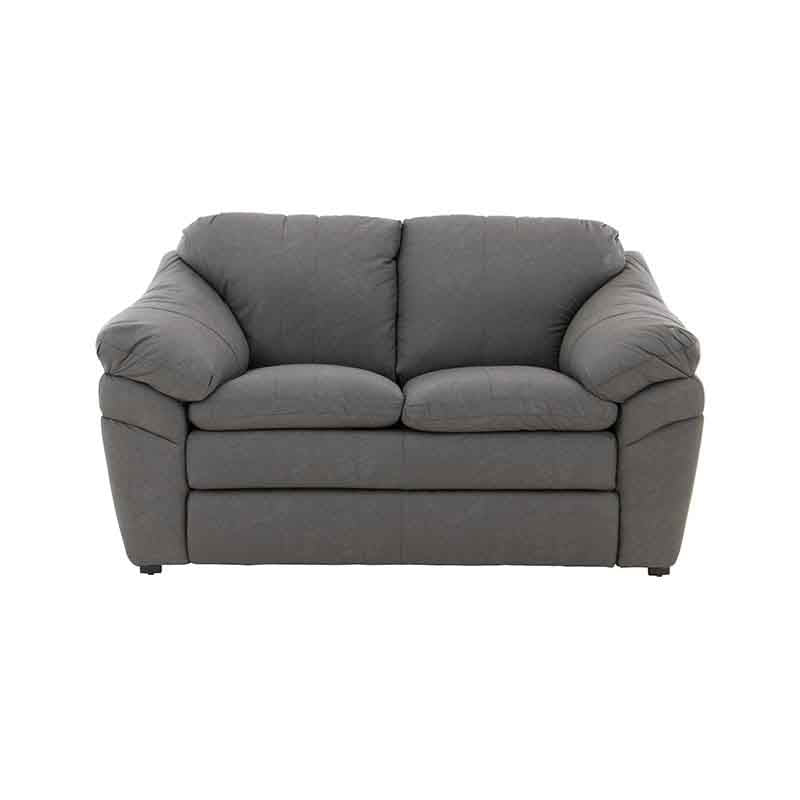 Love Seat Bianca Color Gris 10