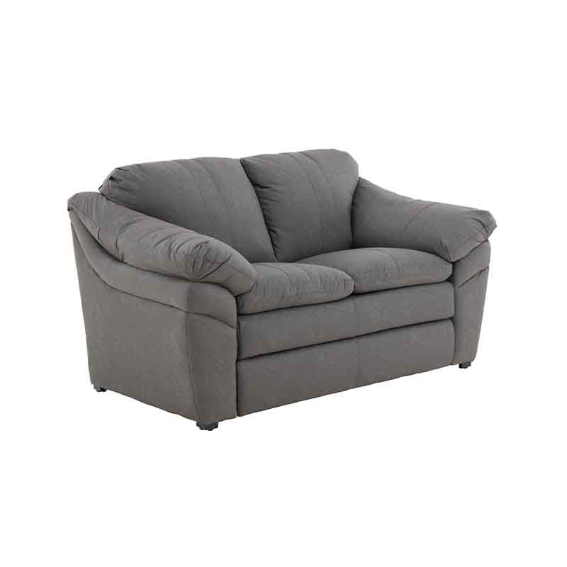 Love Seat Bianca Color Gris 11