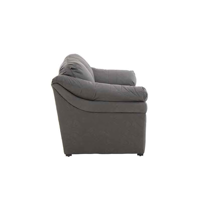Love Seat Bianca Color Gris 12