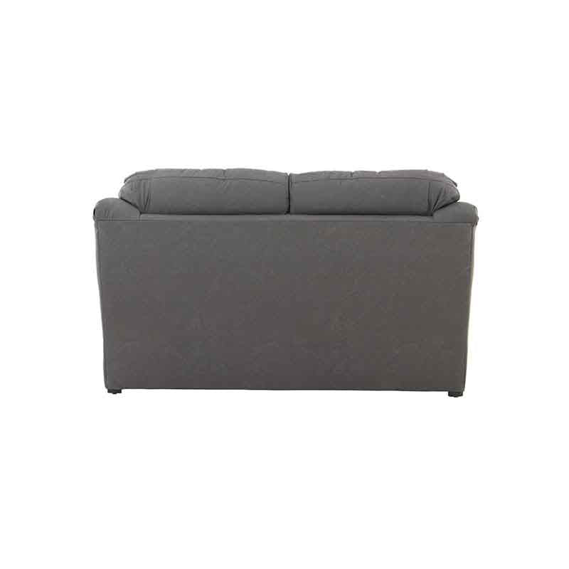 Love Seat Bianca Color Gris 013