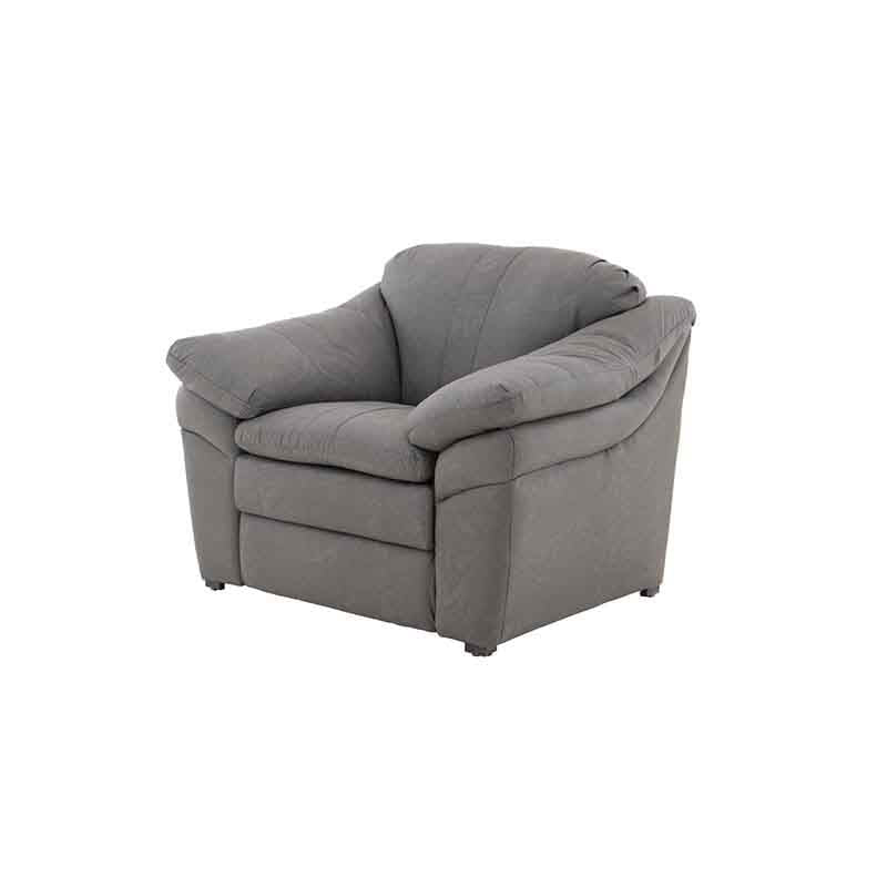 Love Seat Bianca Color Gris 15