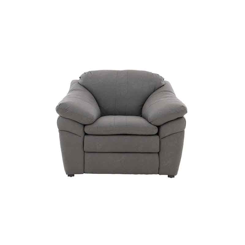 Love Seat Bianca Color Gris 16