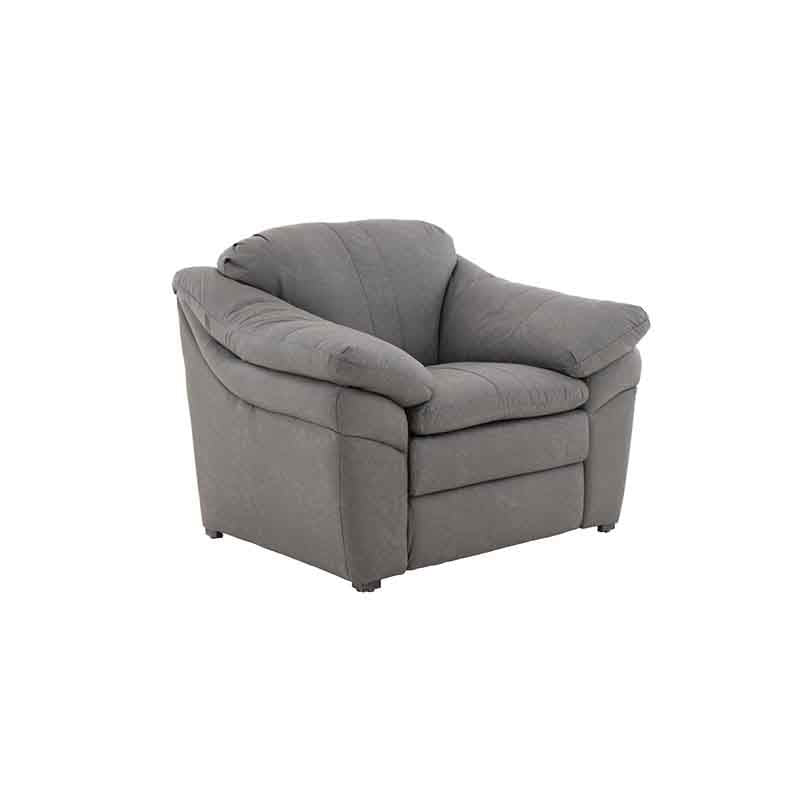 Love Seat Bianca Color Gris 17
