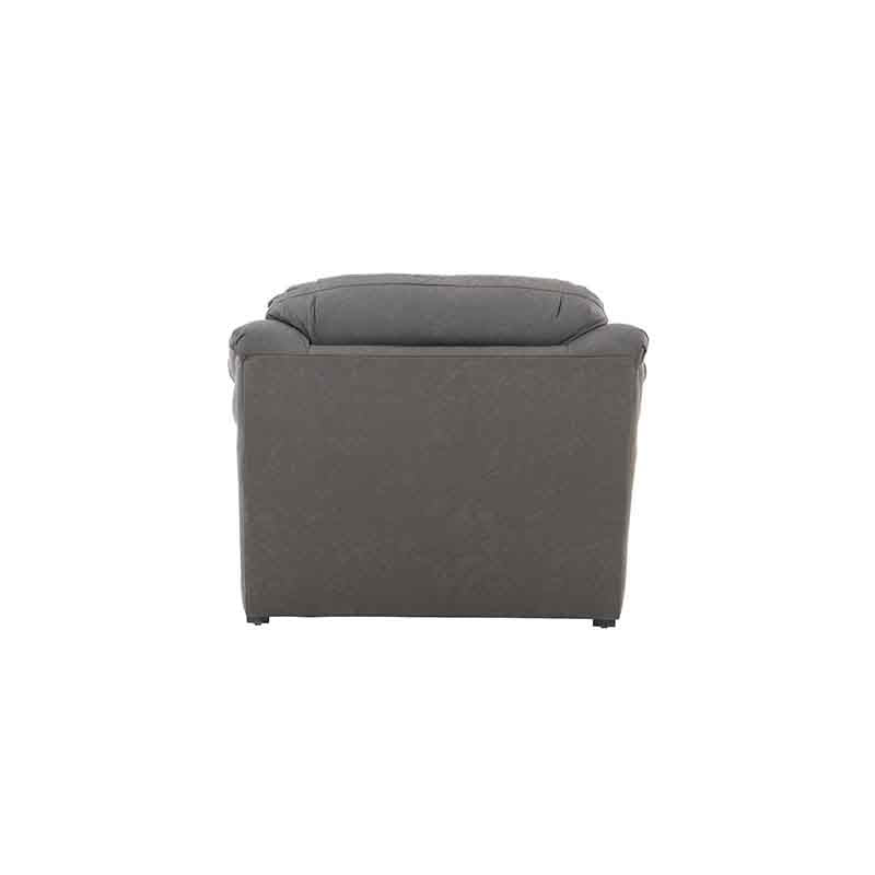Love Seat Bianca Color Gris 19