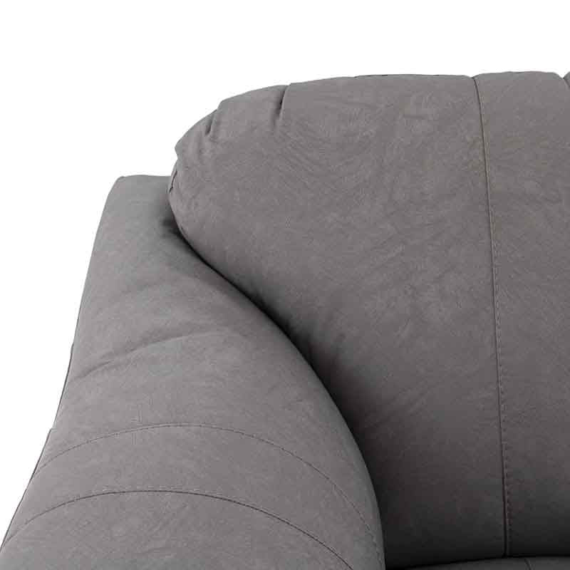 Love Seat Bianca Color Gris 21