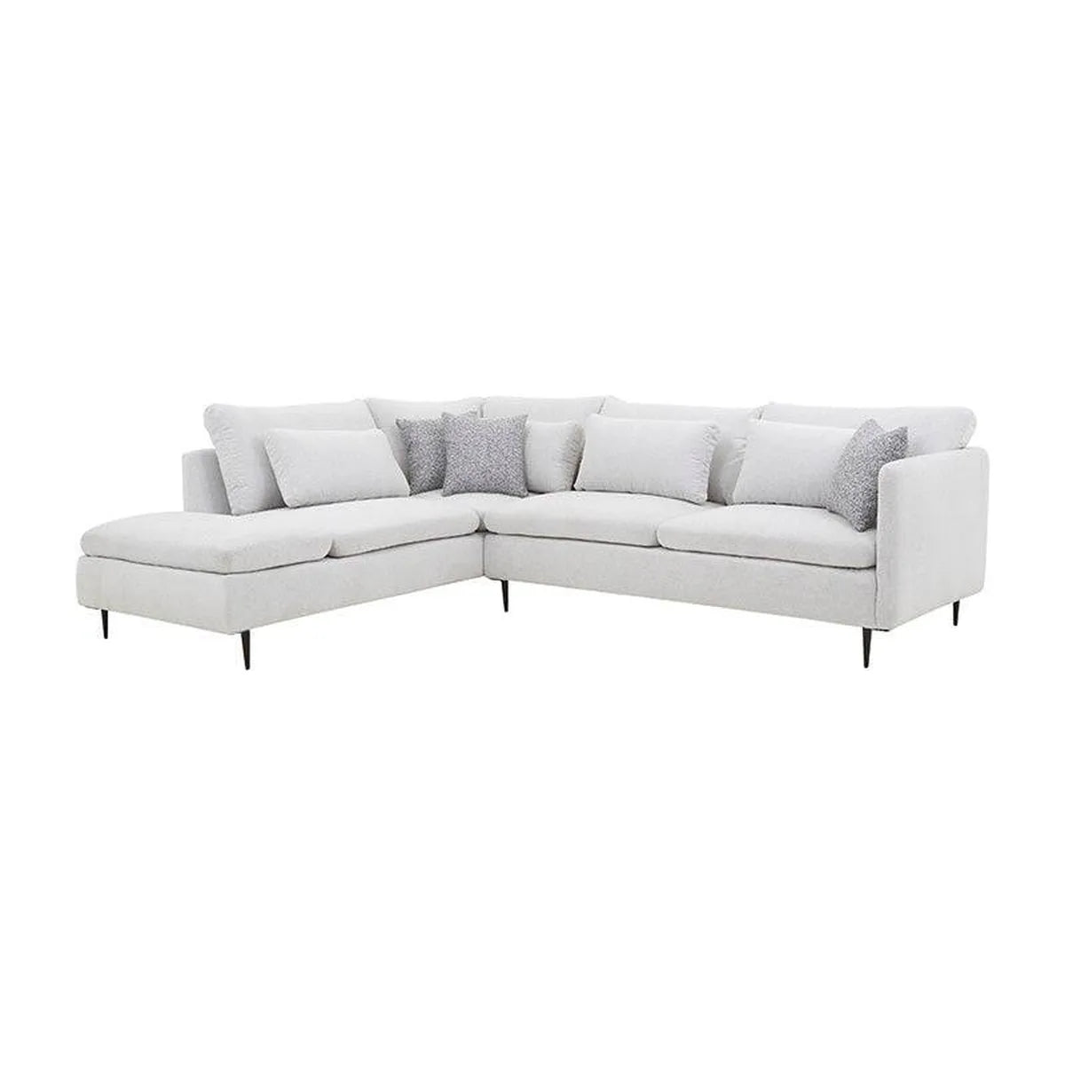 Sala Jess con Chaise