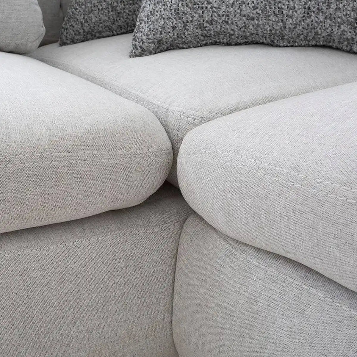 Sala Jess con Chaise