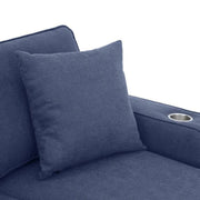 Azul