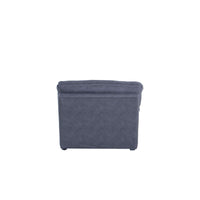 Sillón Calvin Color Gri 06
