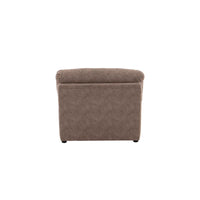 Sillón Calvin Color Biege 06