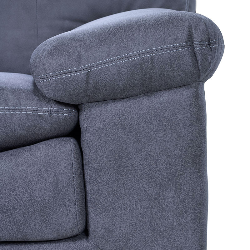 Sillón Calvin Color Gri 07