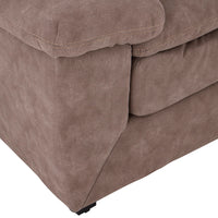 Sillón Calvin Color Biege 08
