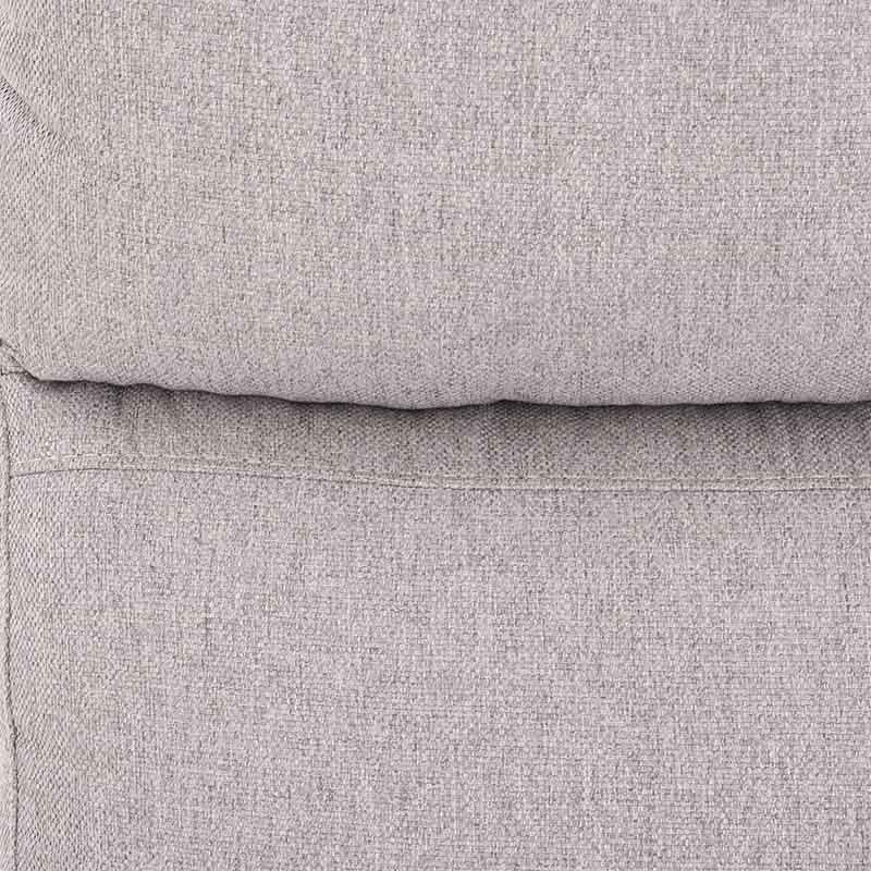 Sillón Central Pauda II Color Gris 09