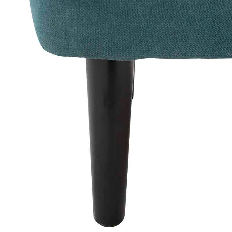 Sillón Ocasional Boro Color Verde Aquamarina 10