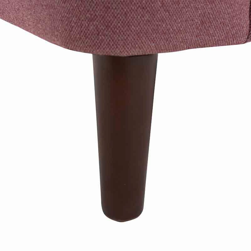 Sillón Ocasional Boro Color Lila 11