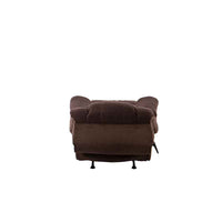 Sillón Reclinable Montecarlo Color Café 12