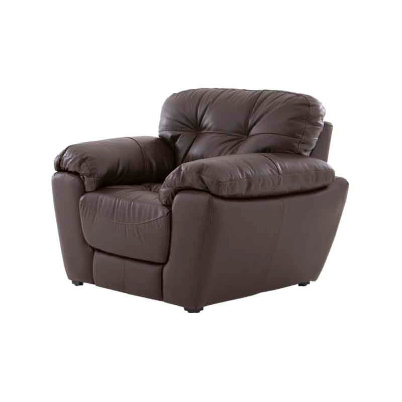 Sillón Carter Color Café Bit 02