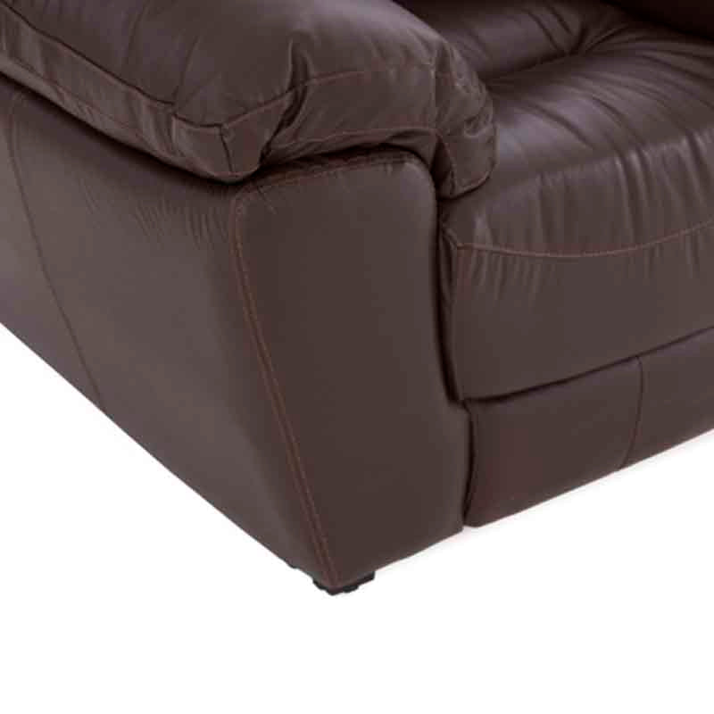 Sillón Carter Color Café Bit 07