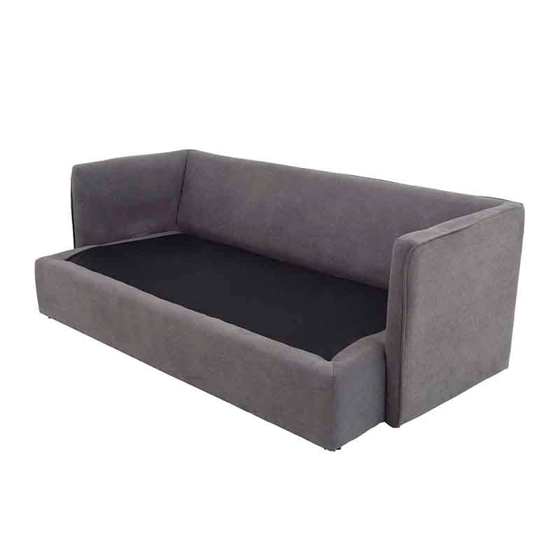 Sofá Calm Color Gris Oxford  05